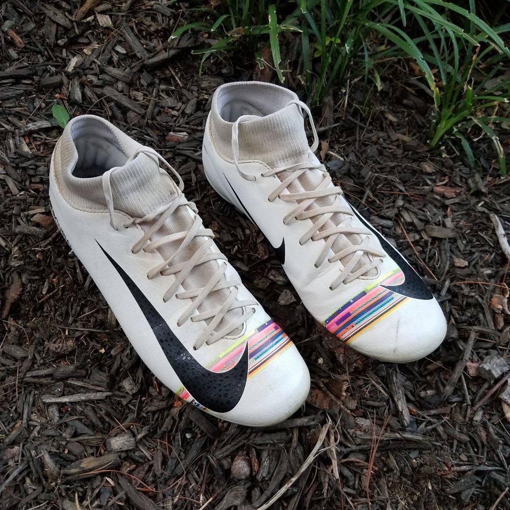 Nike Mercurial Superfly 6 Soccer cleats